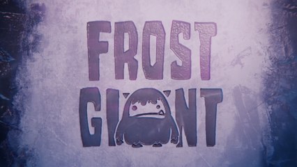 D'anciens salariés de Blizzard dévoilent Frost Giant Studio et leur premier projet : un RTS