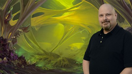 WoW Shadowlands : Interview exclusive de Steve Danuser à propos de Maldraxxus