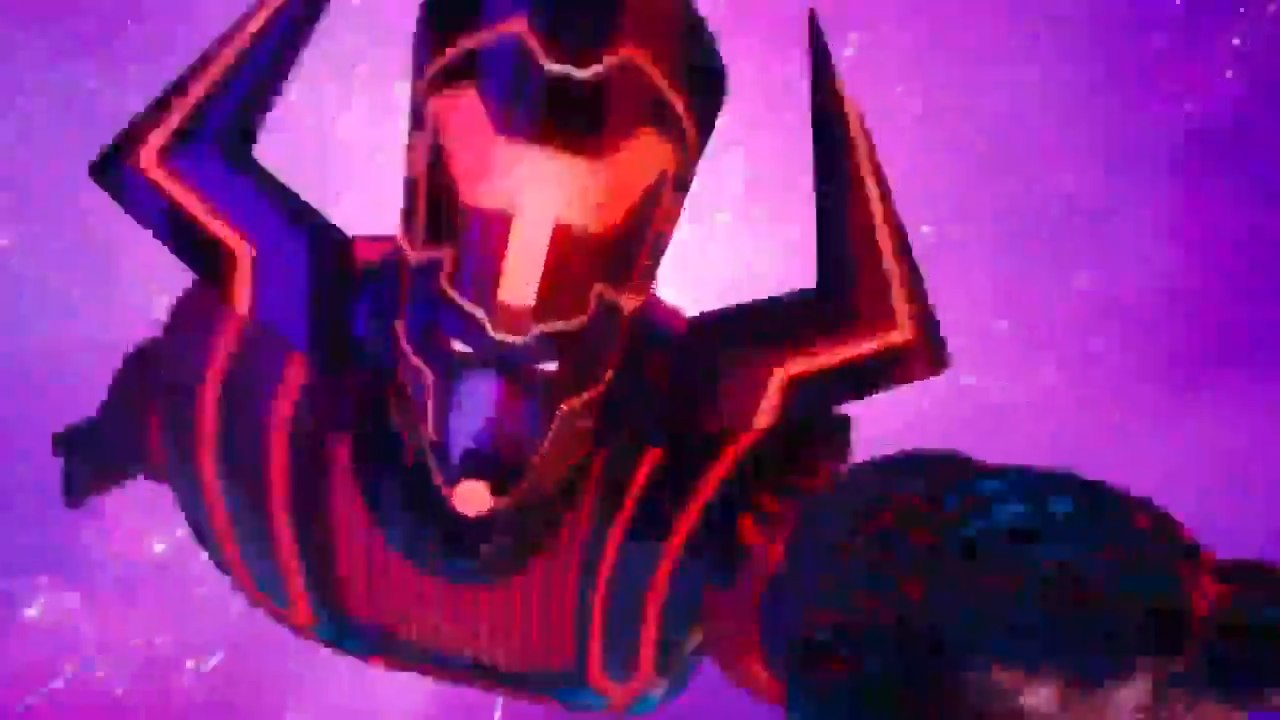 Fortnite : patch note maj 14.30, mise à jour