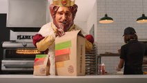 PS5 : Le son de lancement de l'interface entendu chez... Burger King