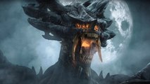 Boss Dieu Dragon, guide Demon's Souls PS5