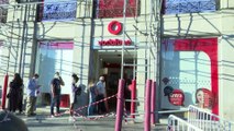 Vodafone propone 509 despidos y cerrar todas sus tiendas propias