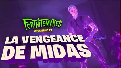 Fortnite : le skin Opaline dans la boutique du 29 octobre 2020