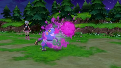 Un système de parrainage débarque sur Pokémon GO