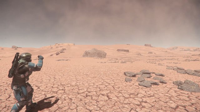 Star Citizen Patch 3.11 : Lancer amélioré