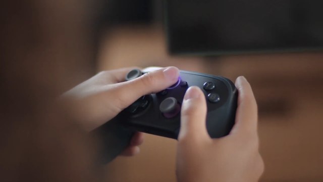 Luna : le nouveau service Cloud-Gaming d'Amazon