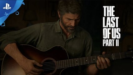 The Last of Us Day : des annonces à prévoir ce 26 septembre côté Naughty Dog