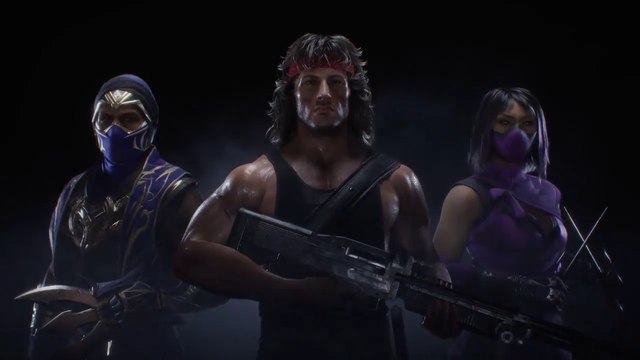 MK Ultimate : le retour de Mileena dans le Kombat Pack 2