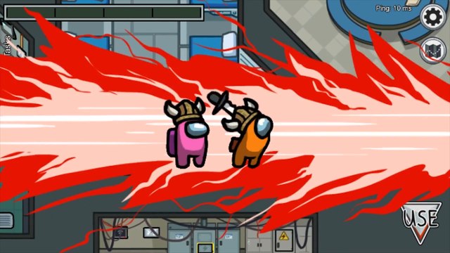 Comment Among Us a explosé