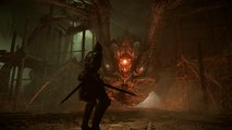 Boss Araignée cuirassée, guide Demon's Souls PS5