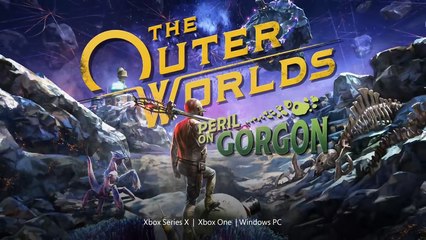 Le point sur The Outer Worlds après la sortie sur Steam & GOG
