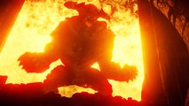 Boss Rôdeur enflammé, guide Demon's Souls PS5