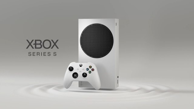 Xbox : une toute nouvelle mise à jour de l'interface arrive