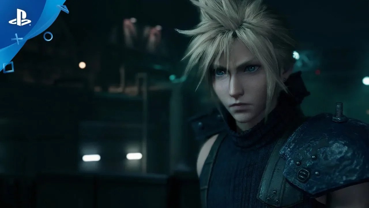 Chocobo Mog FF7 Remake, invocation : Soluce chapitre 6