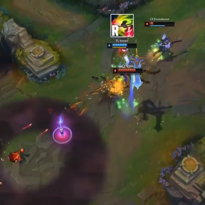 LoL : Jensen aurait prolongé en LCS pour 3 ans chez Team Liquid et 4,2 millions de dollars