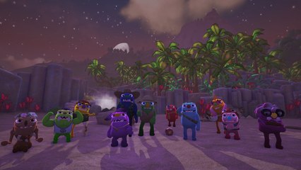 Le PS Plus de novembre se dévoile avec Bugsnax gratuit sur PS5