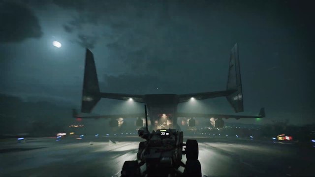 Leak des scorestreaks de Black Ops Cold War