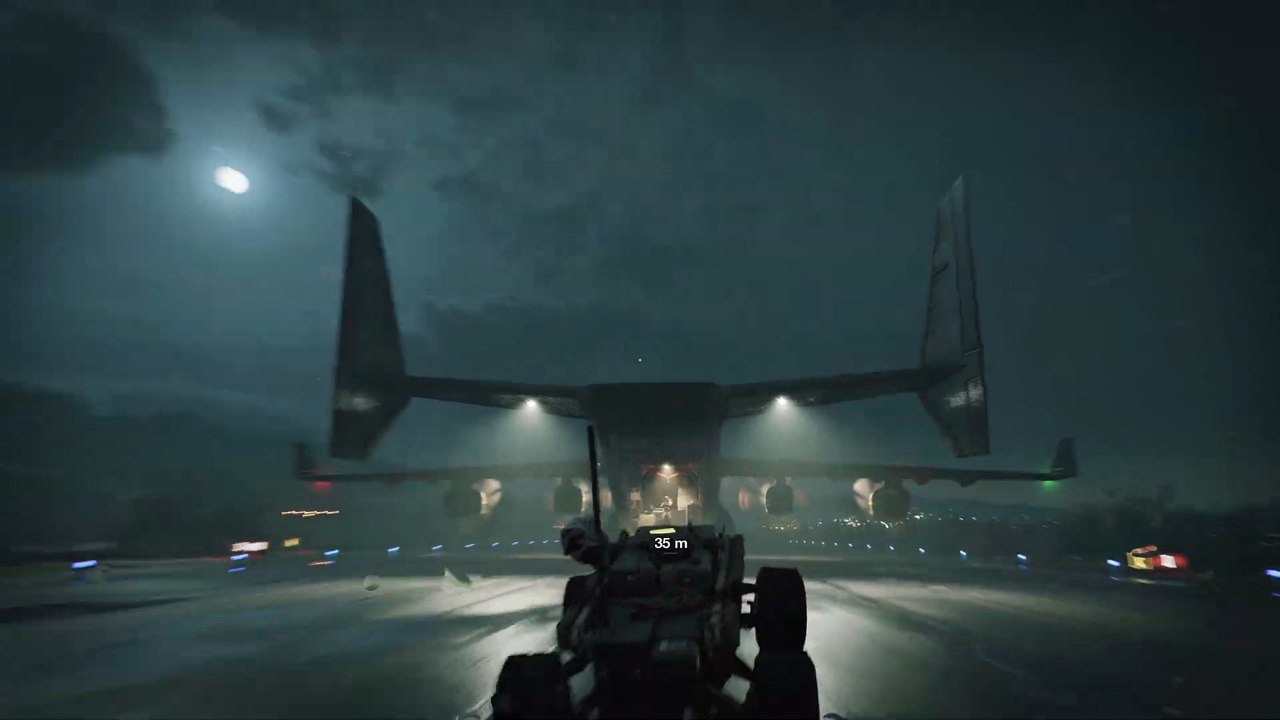 Leak des scorestreaks de Black Ops Cold War