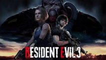 Resident Evil 3 Remake en version cloud sur Nintendo Switch ?