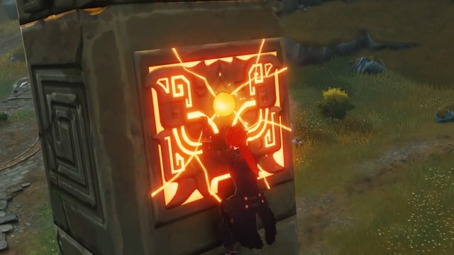 Genshin Impact : build Noelle, armes et sets d'artefacts