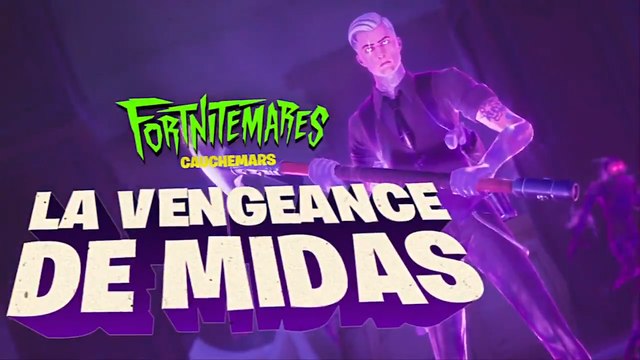 Fortnite : aller en bateau de La Flottille à l'Autorité en moins de 4 minutes, défi saison 4