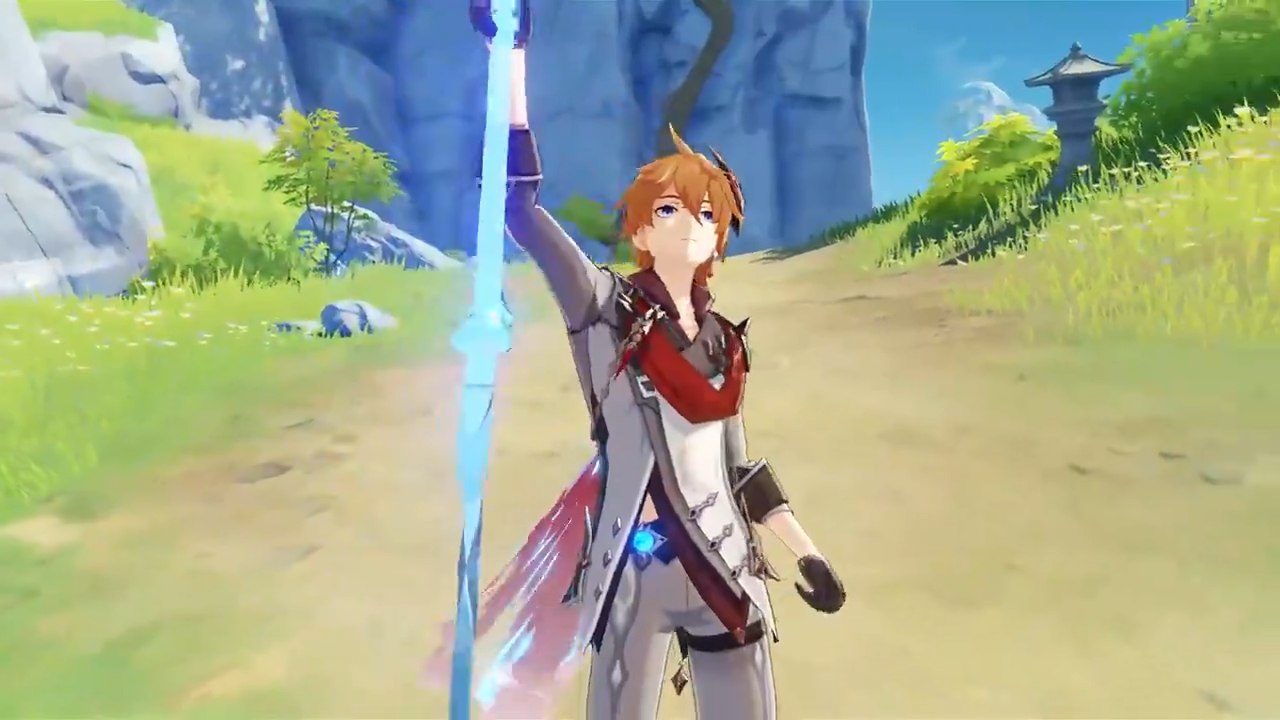 Genshin Impact : baies à crochet, où les trouver et comment les collecter ?