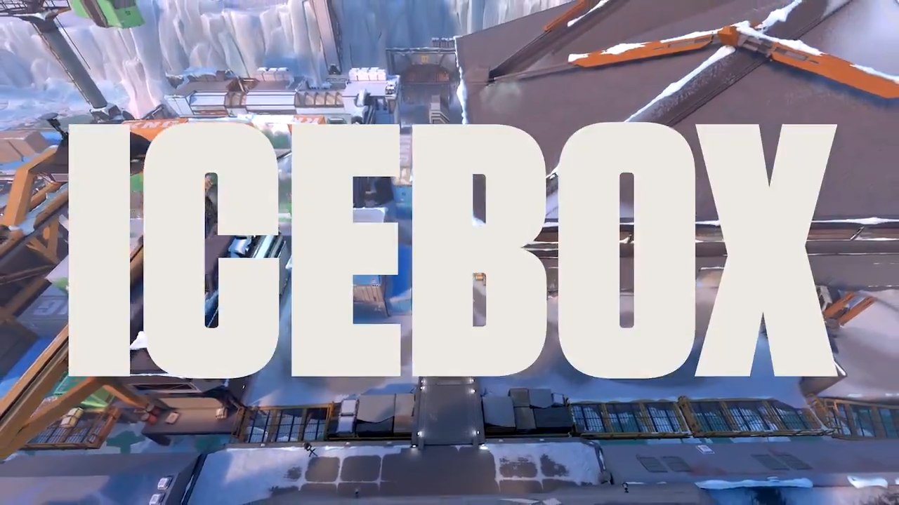 Valorant : Skye et la carte Icebox bientôt disponibles en ranked