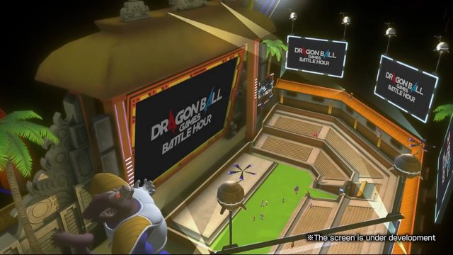 Dragon Ball Fighter Z : toutes les informations sur le Battle Hour