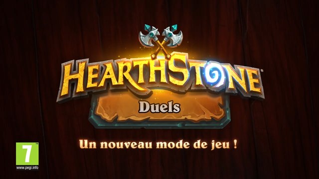 Hearthstone Duels : Annonce du nouveau mode de jeu, Folle journée à Sombrelune