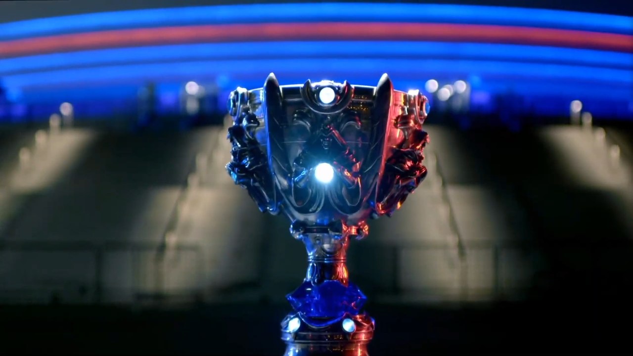 Worlds LoL 2020 : Découvrez la cérémonie d'ouverture de la finale