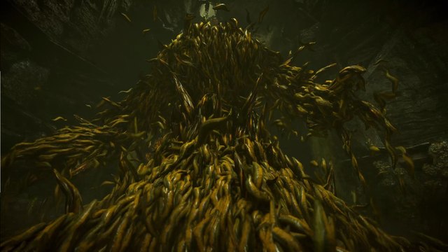 Boss Seigneur des sangsues, guide Demon's Souls PS5