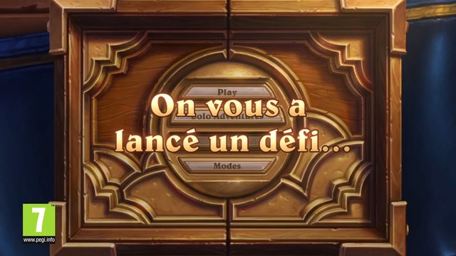 Hearthstone Duels : Les decklists jour 1 de Ben Lee, Game Director