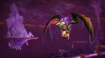 WoW Classic : L'Alpha de The Burning Crusade Classic a débuté en interne chez Blizzard