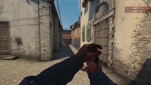 Esport - Counter-Strike : kennyS quitte G2 Esports