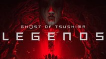 Guide Ghost of Tsushima Legends : Malédictions, objectif secondaire