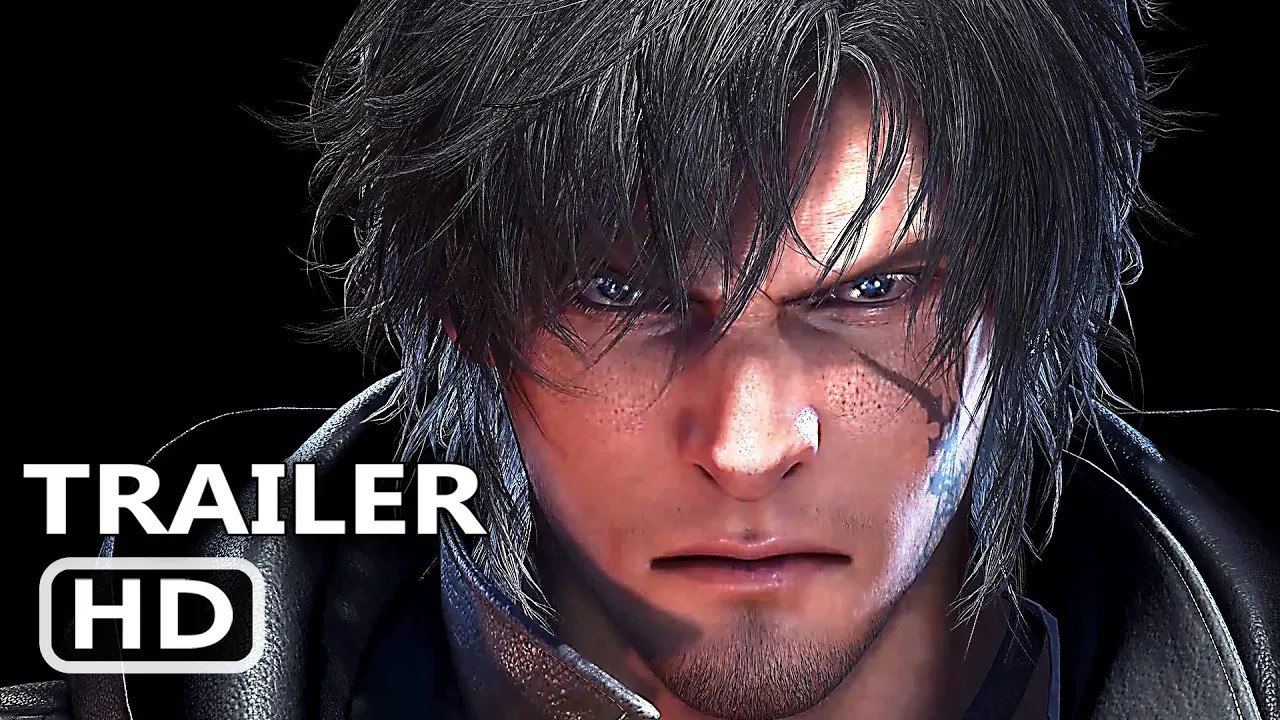 Final Fantasy XVI sur PS5 :  Des informations sur l'avancement du développement