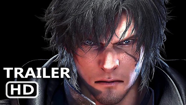 Final Fantasy XVI sur PS5 : Des informations sur l'avancement du développement