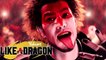 Preview de Yakuza Like a Dragon : Le J-RPG fait son show !