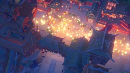 Genshin Impact : de nouvelles infos sur la 1.3 avec une FAQ des développeurs