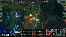 Recap du Jour 10 des Worlds 2020 de LoL : quart de finale JD Gaming vs Suning