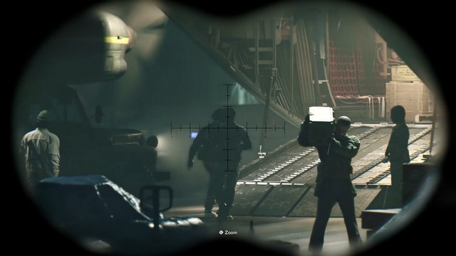 Quel poids fera Call of Duty Black Ops Cold War sur PC ?