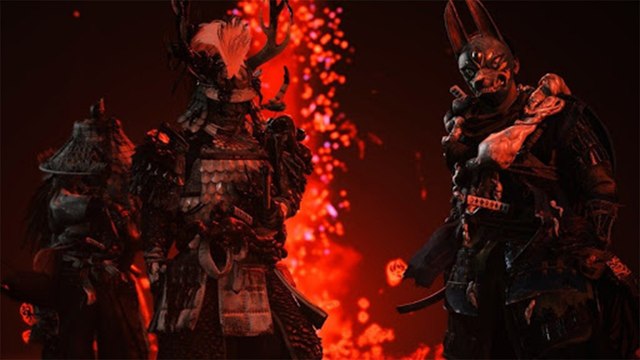 Test de Ghost of Tsushima Legends : Notre avis sur ce mode multijoueur en coopération surprenant