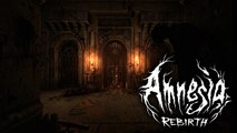 Test Amnesia Rebirth sur PC, PS4