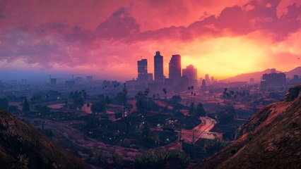 PS5 : De premiers détails pour GTA 5 sur le nouveau Playstation Store