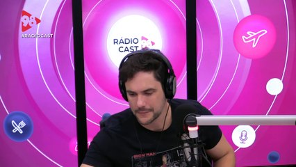 RádioCast98 28/09/21 - Crise hídrica: a água vai acabar?