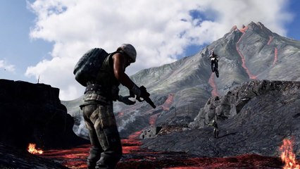 PUBG : La saison 9 est disponible sur PC