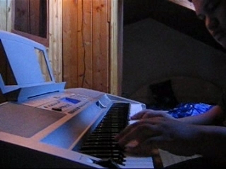 Moi au piano