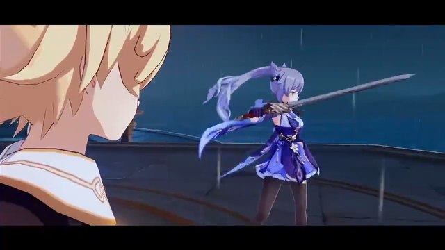 Genshin Impact : herbes à lampe, où les trouver et comment les collecter ?