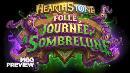 Hearthstone : Nouveau système de progression et d'expérience