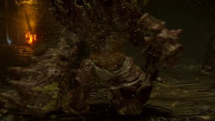 Boss Colosse impur, guide Demon's Souls PS5